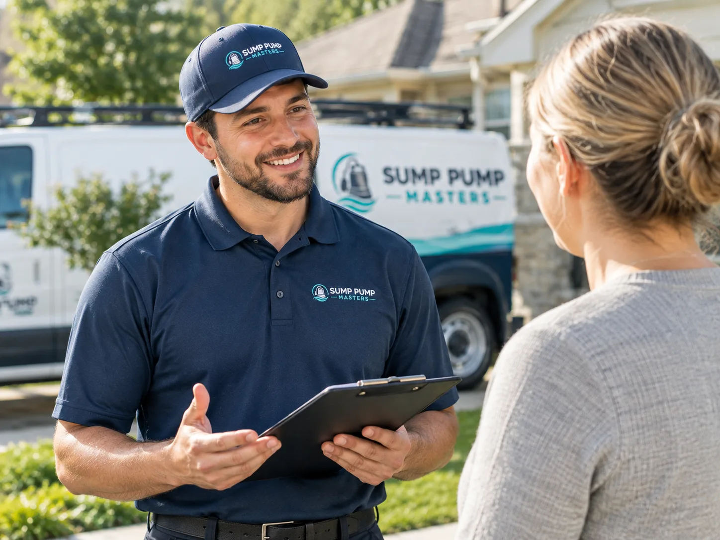 Sump Pump Repair Collinsville, TX FAQs